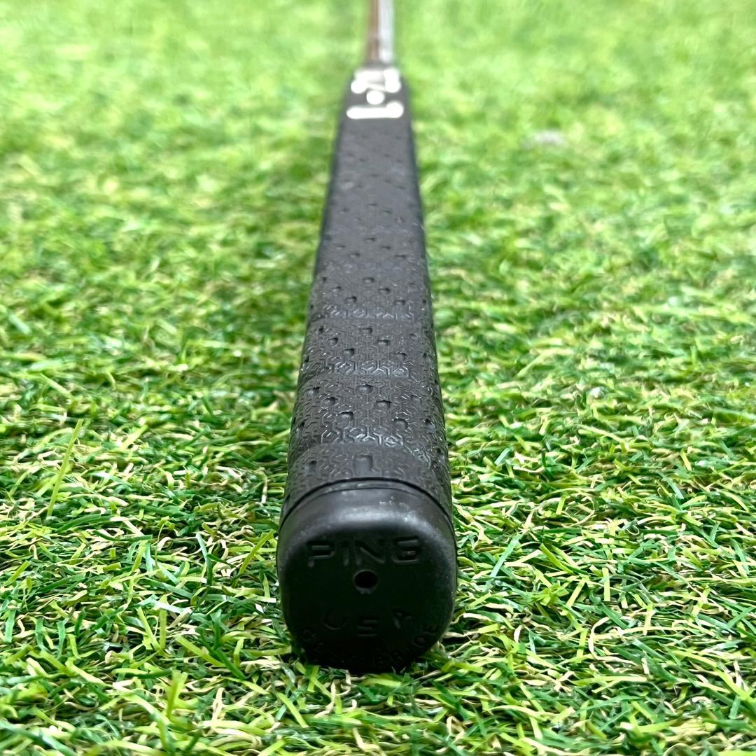 【週末限定／半額！】【美品】PING スコッツデール アンサー BeNi