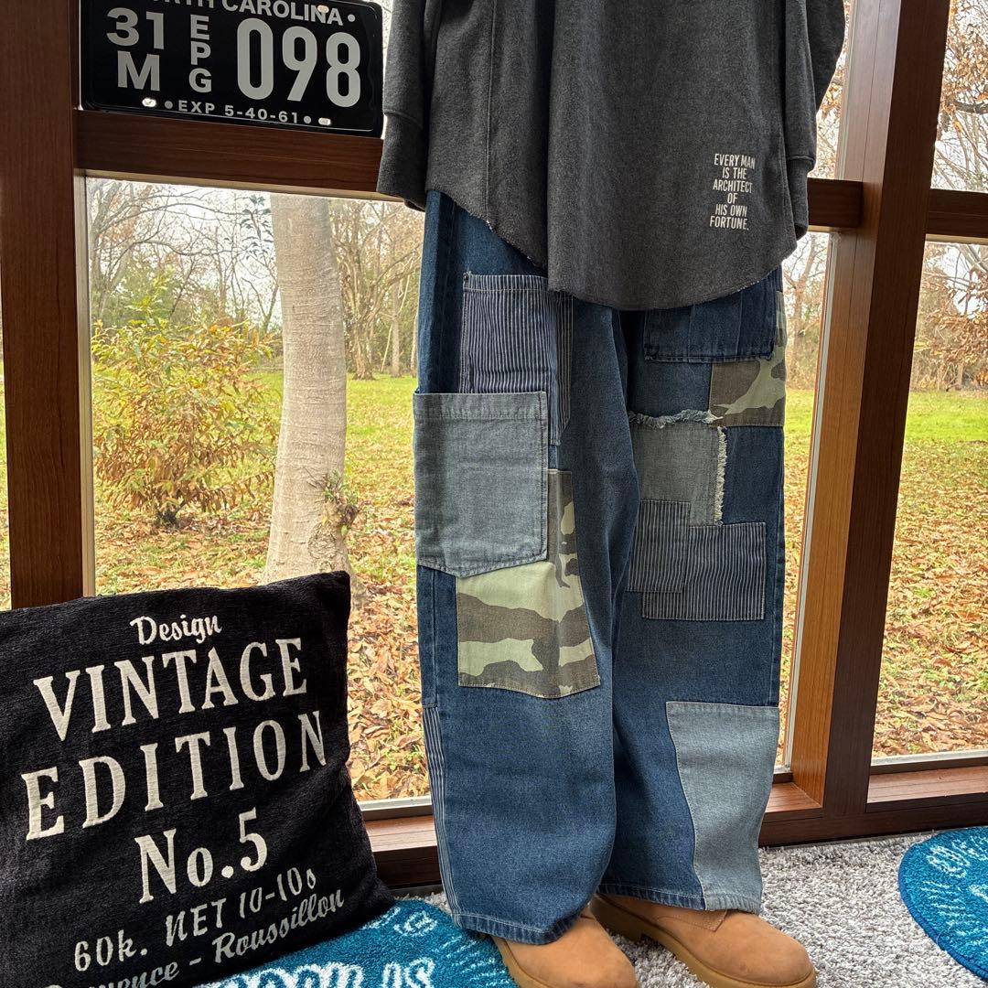 ガチャピンさん おまとめページ