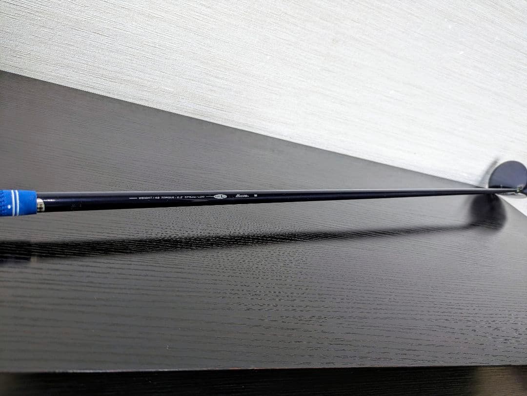 ミズノ5番フェアウェイウッドMIZUNOプレサージュゴルフクラブ女性初心者L中古