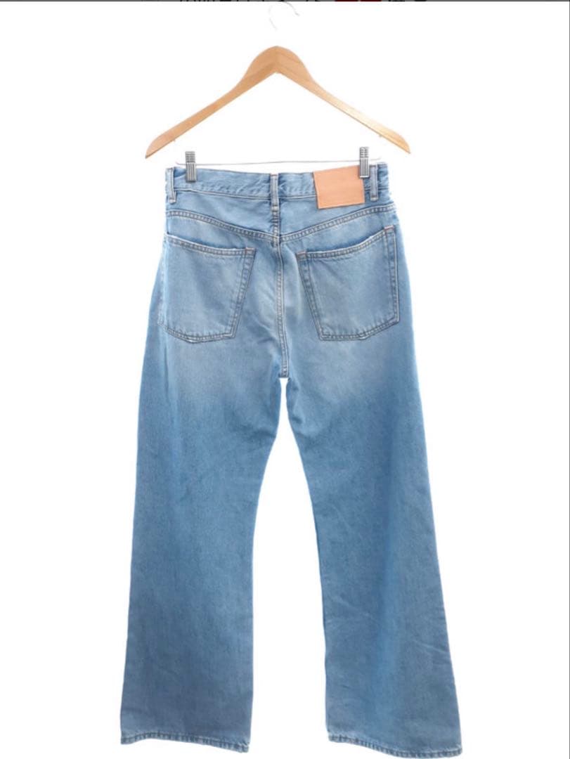 パンツ Acne Studios 2021M Light Blue Vintage 29