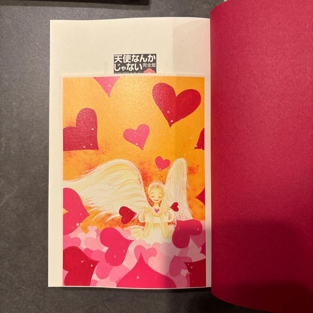 【完全版】矢沢あい　全巻セット　パラダイスキス+天使なんかじゃない+ご近所物語