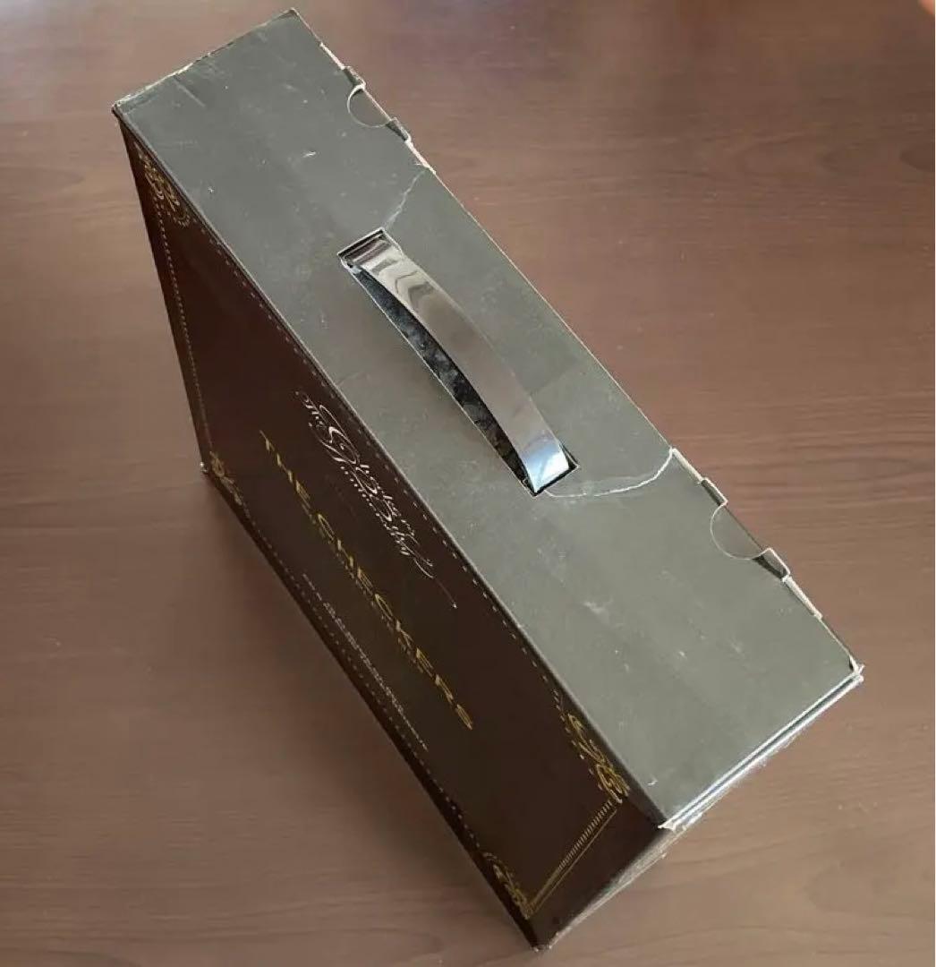 THE CHECKERS 80's COMPLETE BOX リマスター盤 CD