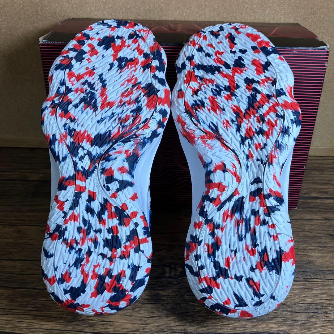 （K26096）★未使用★ アディダス DAME 7 EXTPLY 26.5㎝