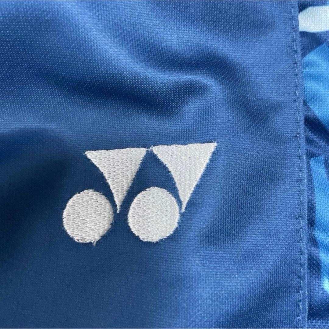 ヨネックス　YONEX バドミントン日本代表モデルゲームウェア　上下セット新品L