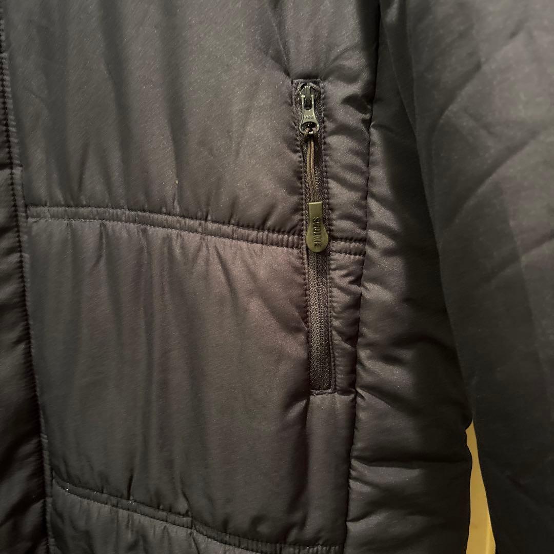 SVOLME 中綿Jr.ベンチコート 150〜160cm