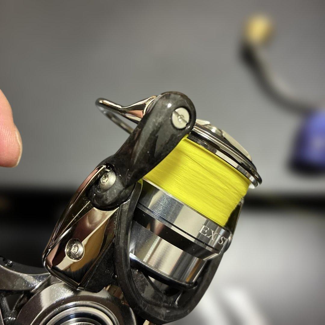 イグジスト　LT 2500 XH