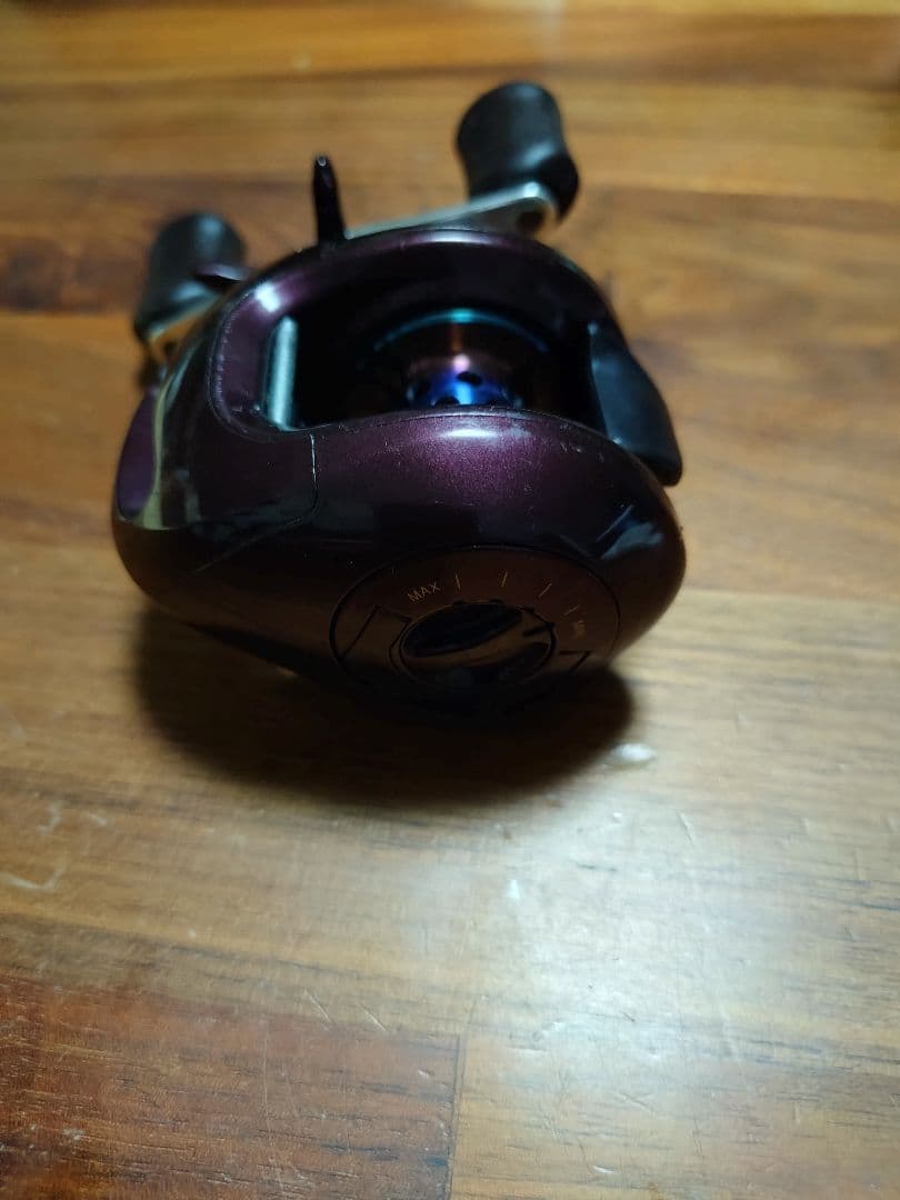 ✨【SHIMANO】オールドシマノ　スコーピオン1000右巻✨