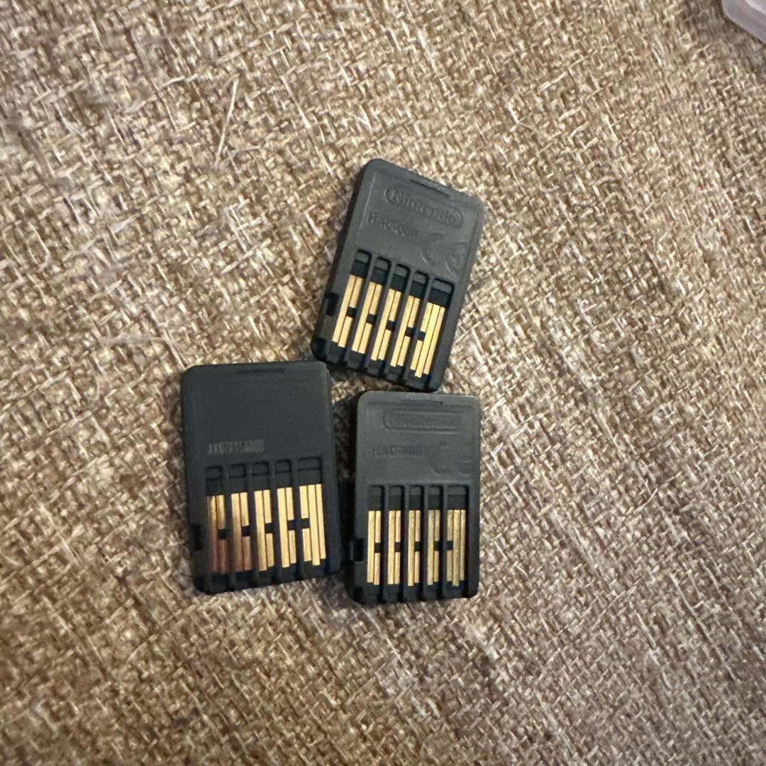 ゼルダの伝説　セット