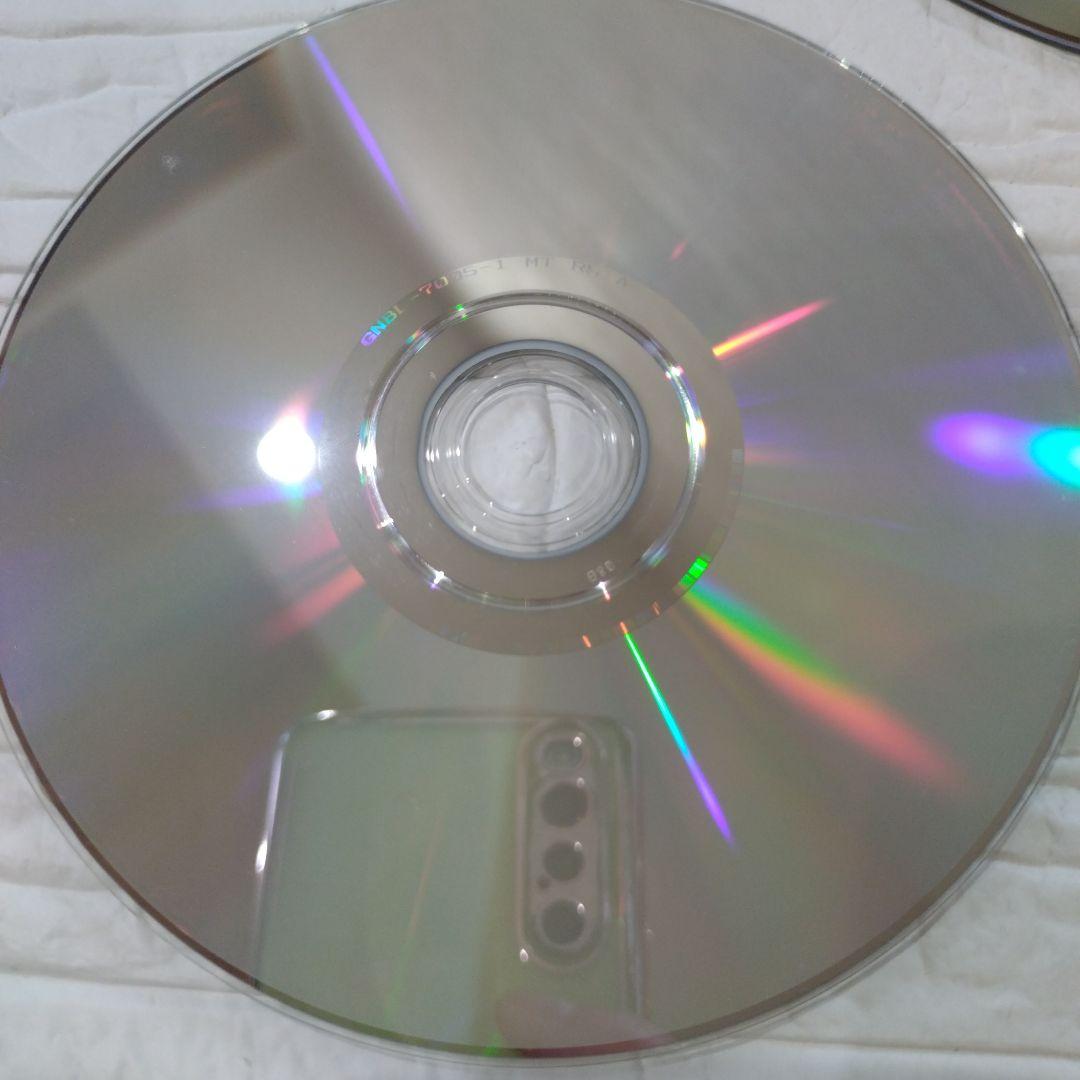 X JAPAN RETURNS DVD　1993年12月30日　31日