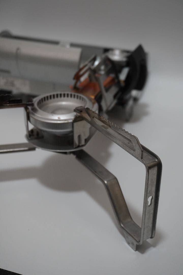 バーベキュー・調理用品  peak  & Camp