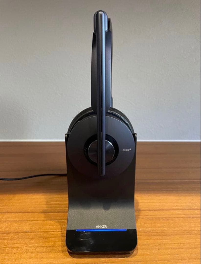 Anker PowerConf H700 ヘッドセット