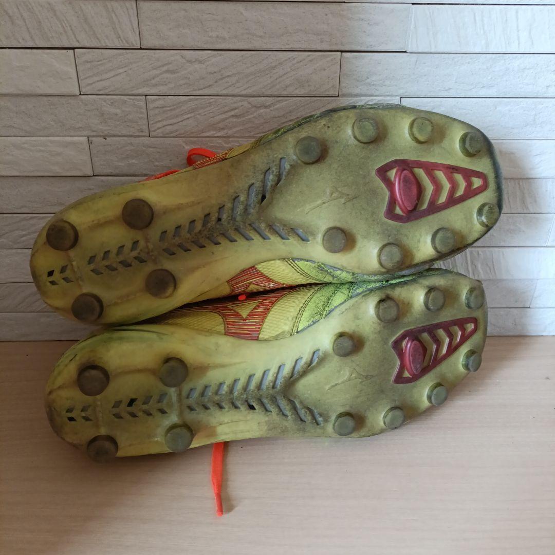 Mizuno Morelia Neo 4β　モレリアネオ4β　25.5cm