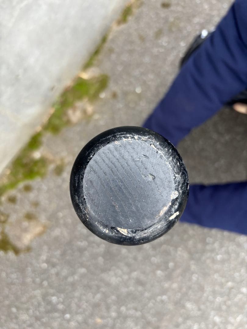 SSK Proedge 硬式木製バット 値下げ◎