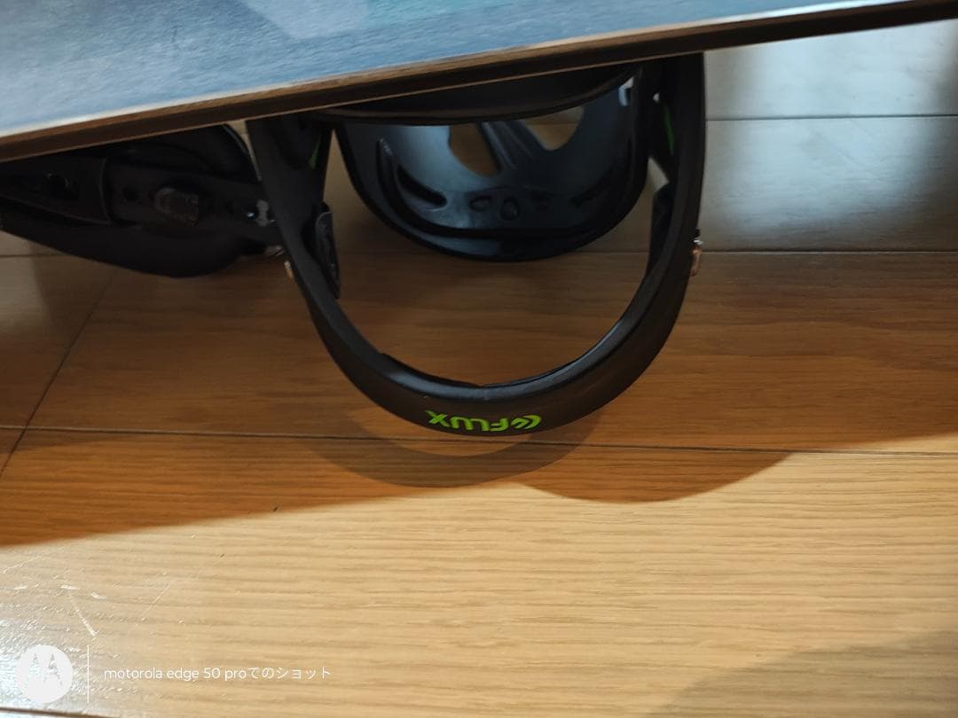 中古★ヨネックス　REV　153cm★ｆｌｕｘ　ＤＬ★