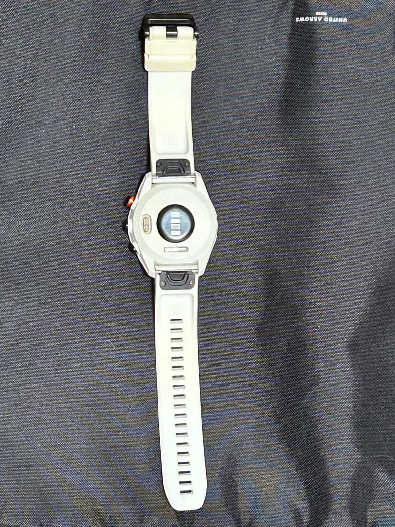 ガーミン Approach S62 ホワイト ゴルフ 距離計