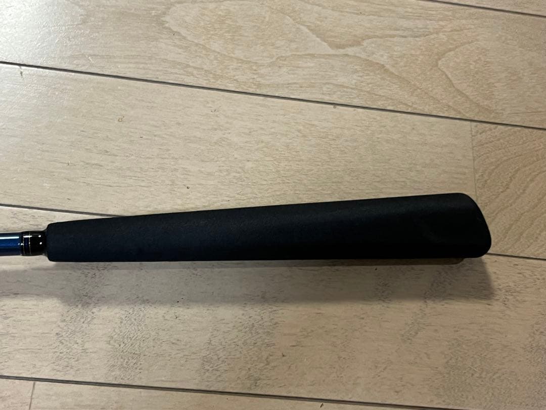 ダイワDAIWA極鋭タチウオゲーム　M180 AGS