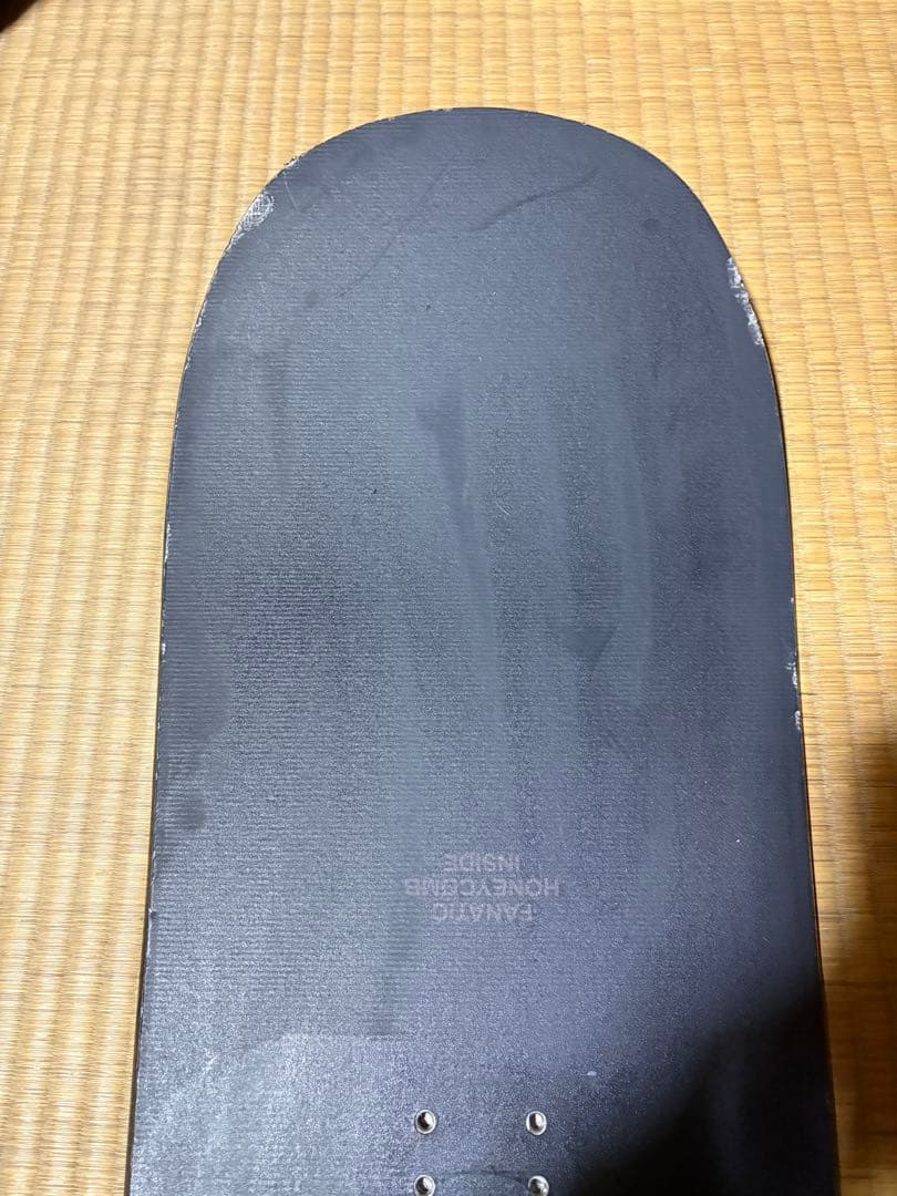 ENTIC TNT スノーボード