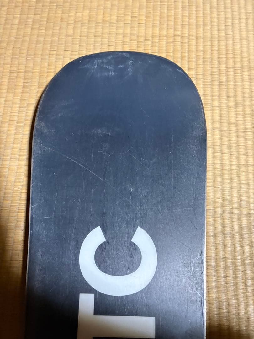 ENTIC TNT スノーボード