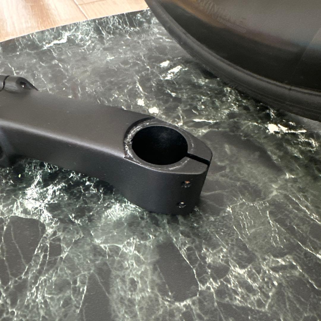 BRIDGESTONE rp 純正ステム 110mm 8°