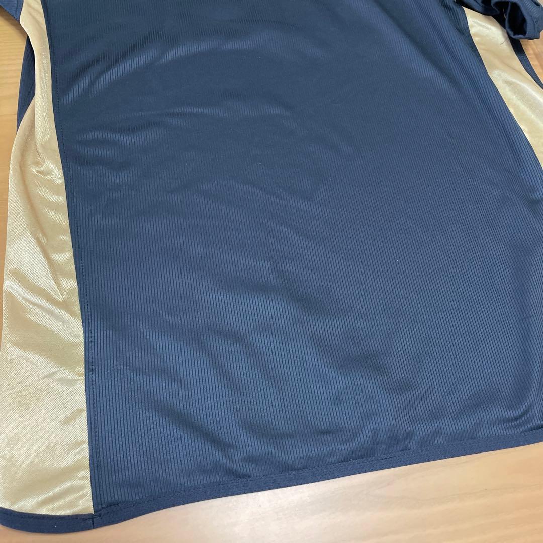 中村俊輔選手等所属　2003-2004 セルティック　アウェイユニフォーム