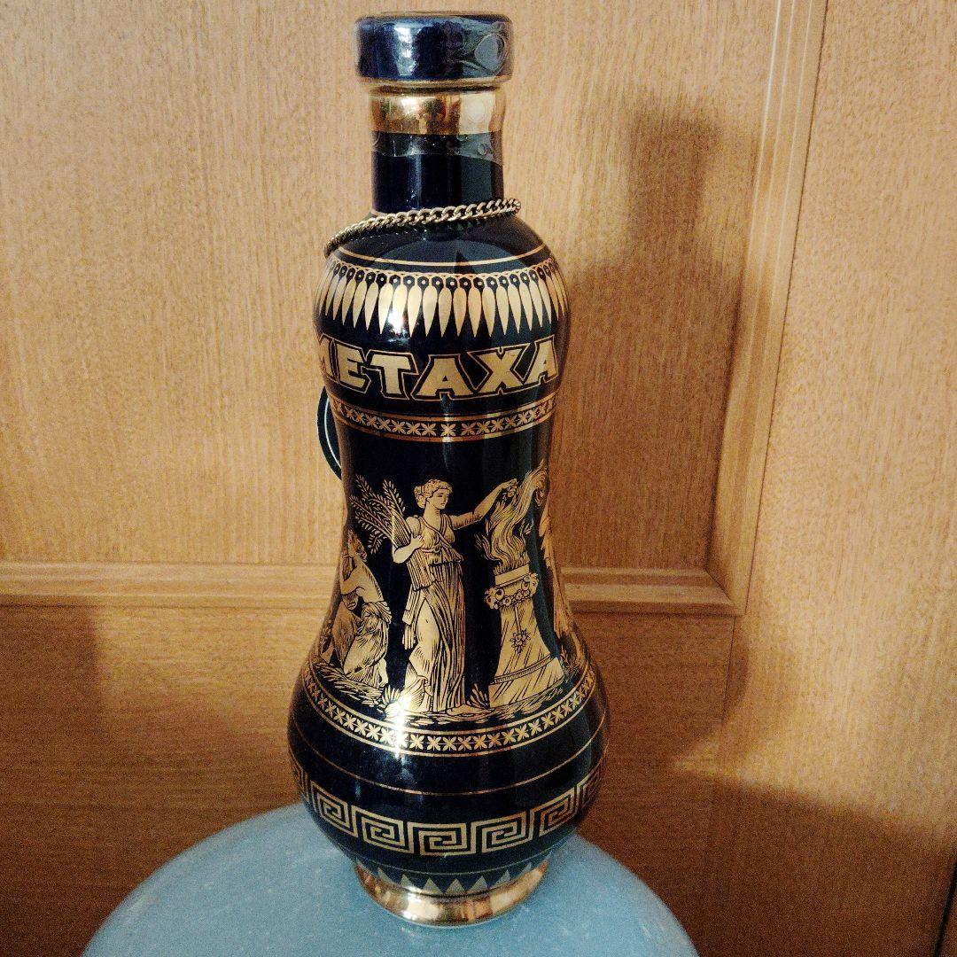 XA Centenary ブランデーメタクサ 700ml 40%