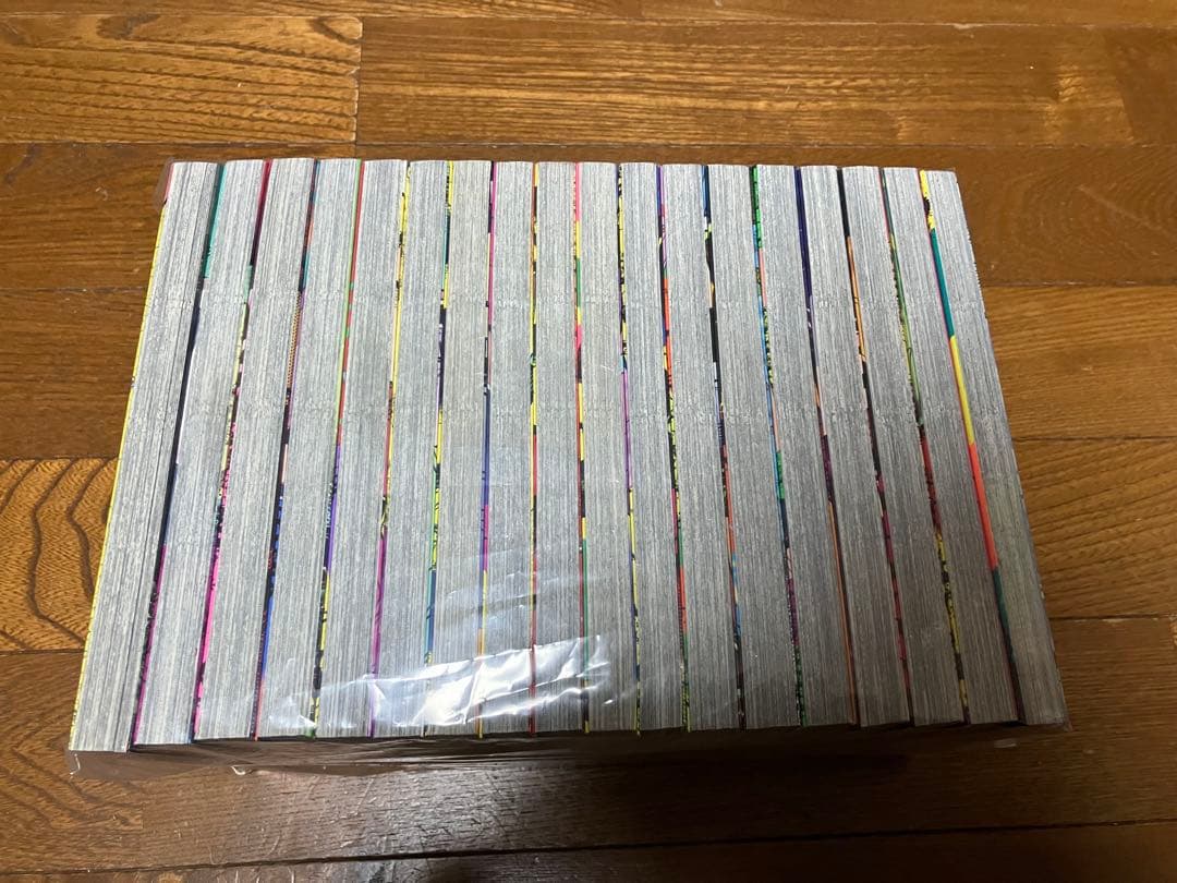 ダンダダン　全巻セット1-18巻