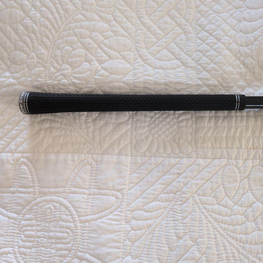 テーラーメイド REAX -HR50Sシャフト （1W)