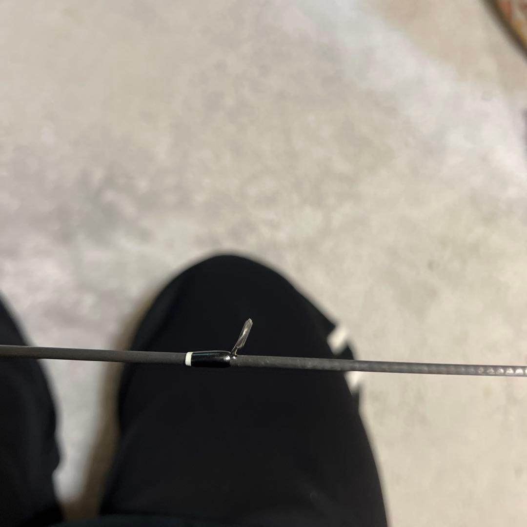 ロッド DRT PULS 1S