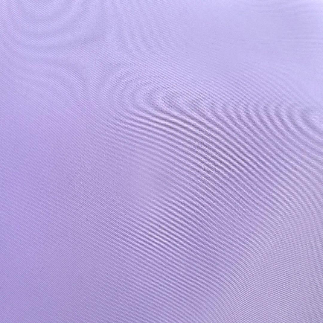 Zoee フォックスファー リアルファー ファーベスト ジレ パープル