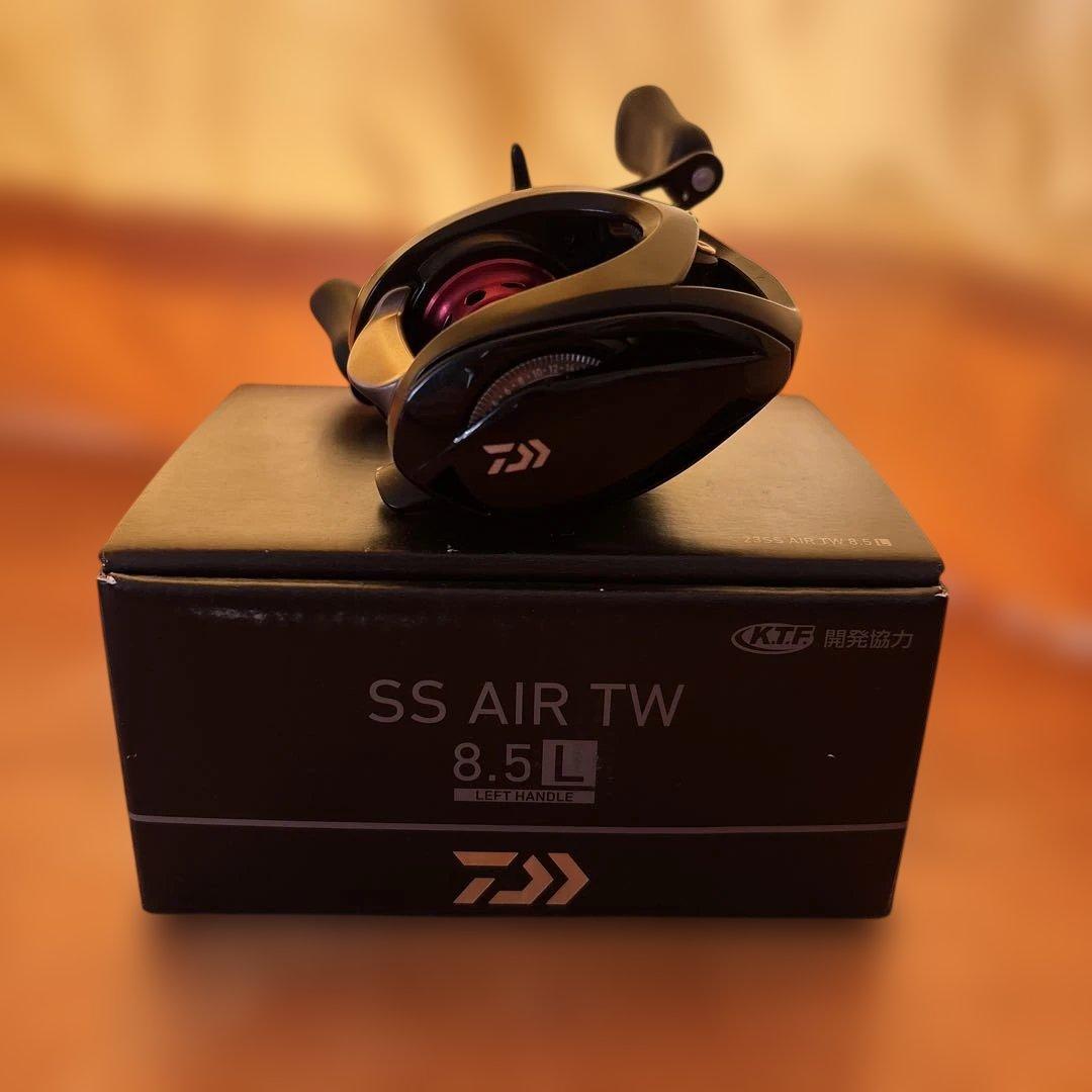リール SSAIRTW 8.5L