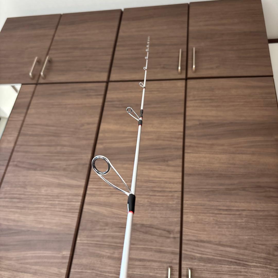 一誠 海太郎　IUS-50XLS　5Ft.Multi