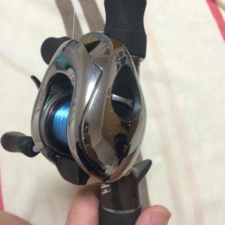 確認用アンタレスDC7LV