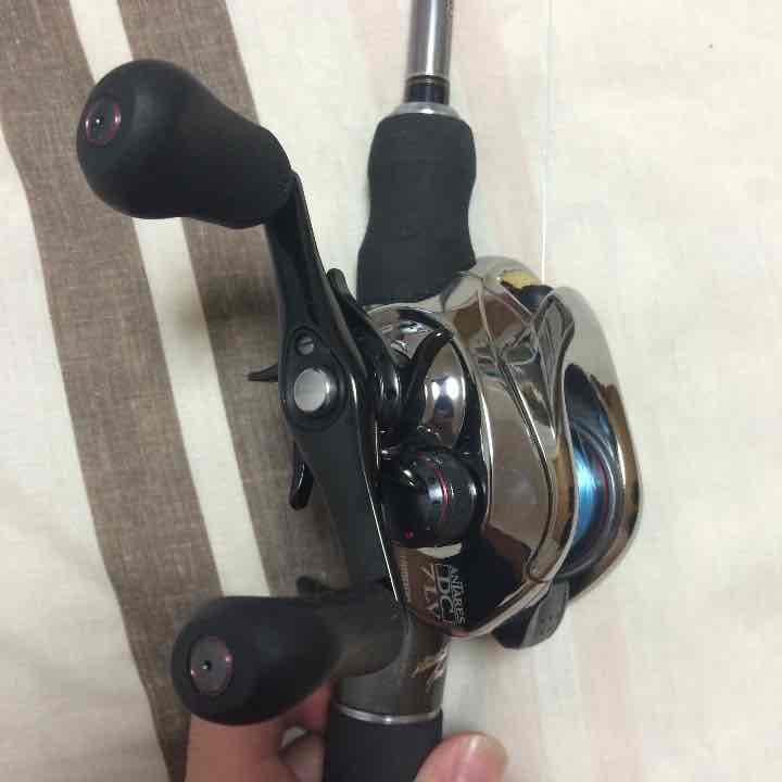 確認用アンタレスDC7LV