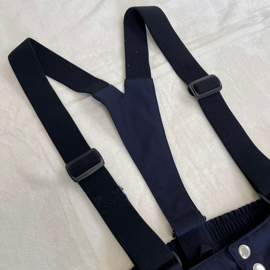 DESCENTE デサントスキーウェア 上下セット　レディース Oサイズ ピンク