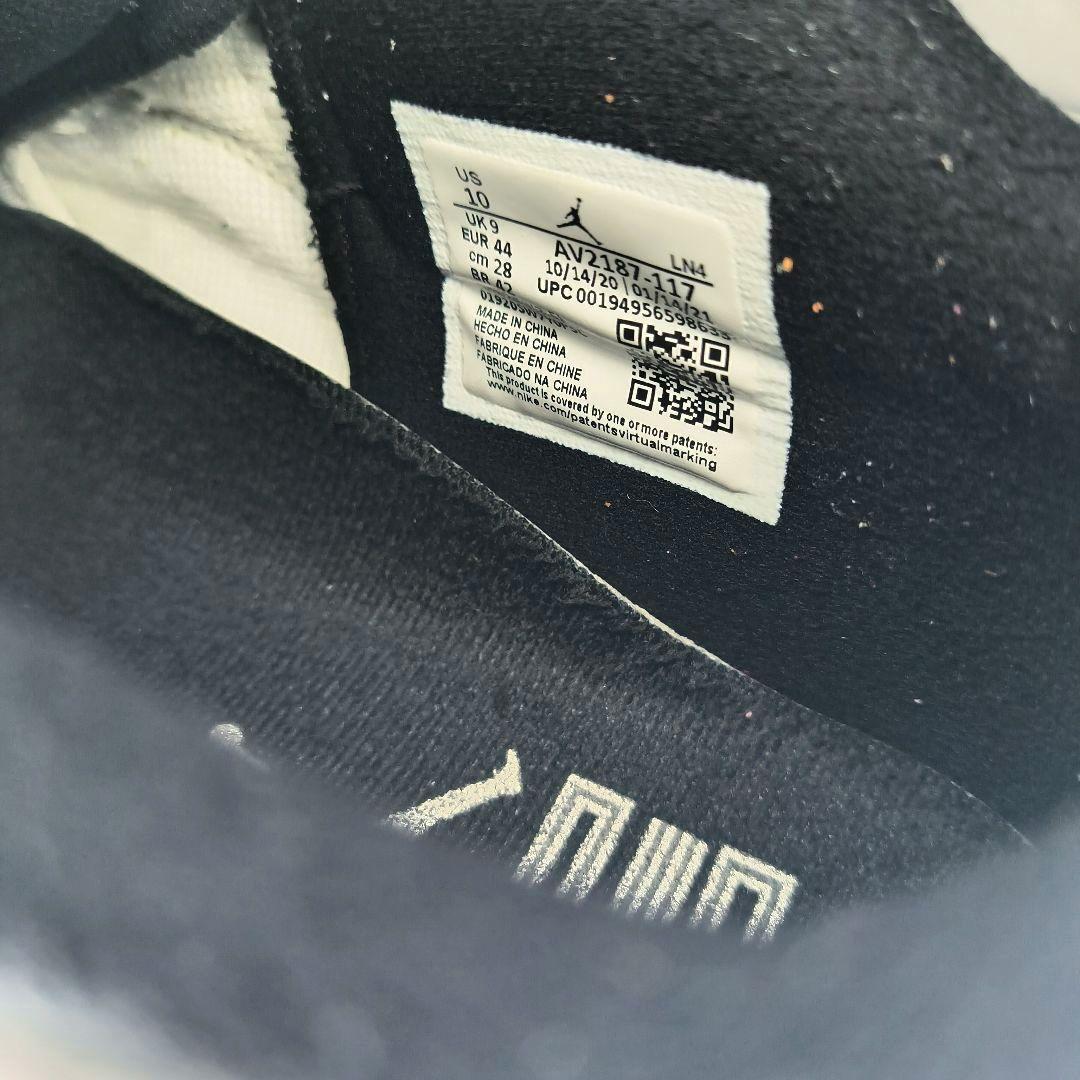 極美品　エアージョーダン11 Low レジェンドブルー　28cm