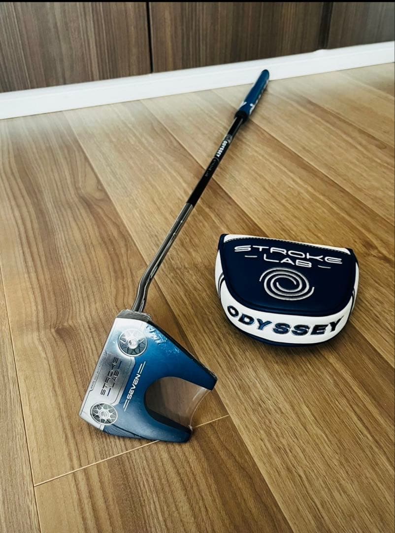 【レディース】キャロウェイゴルフREVA クラブセット 9本組　未使用品