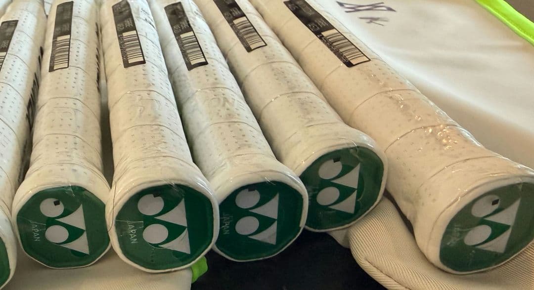 YONEX ASTROX 100 ZZ 6本セット