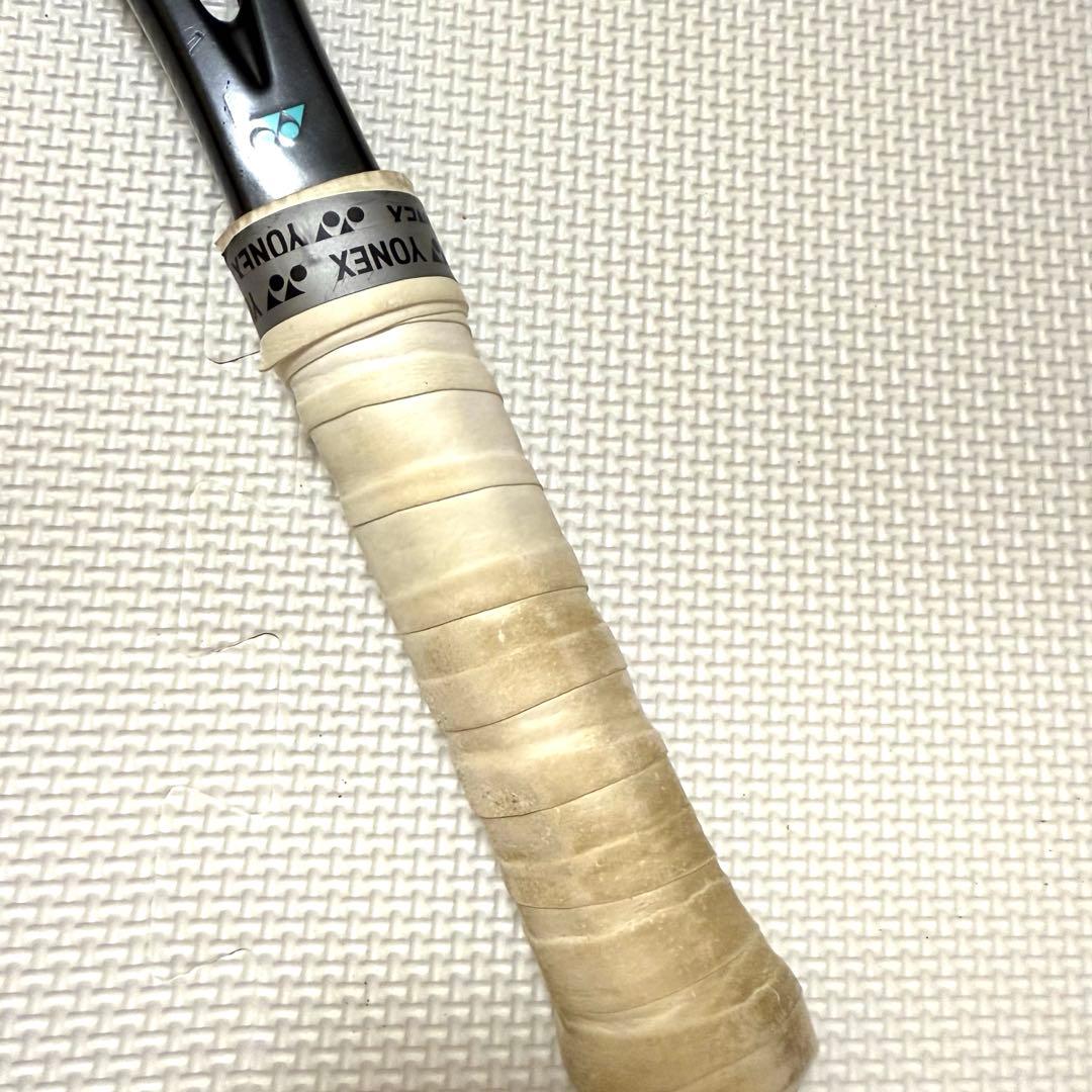 YONEX ジオブレイク70V ガット　インヴォーク