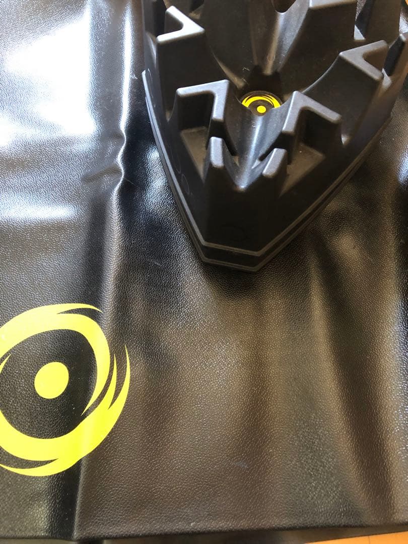 サイクルオプス　スーパーマグニートプロ