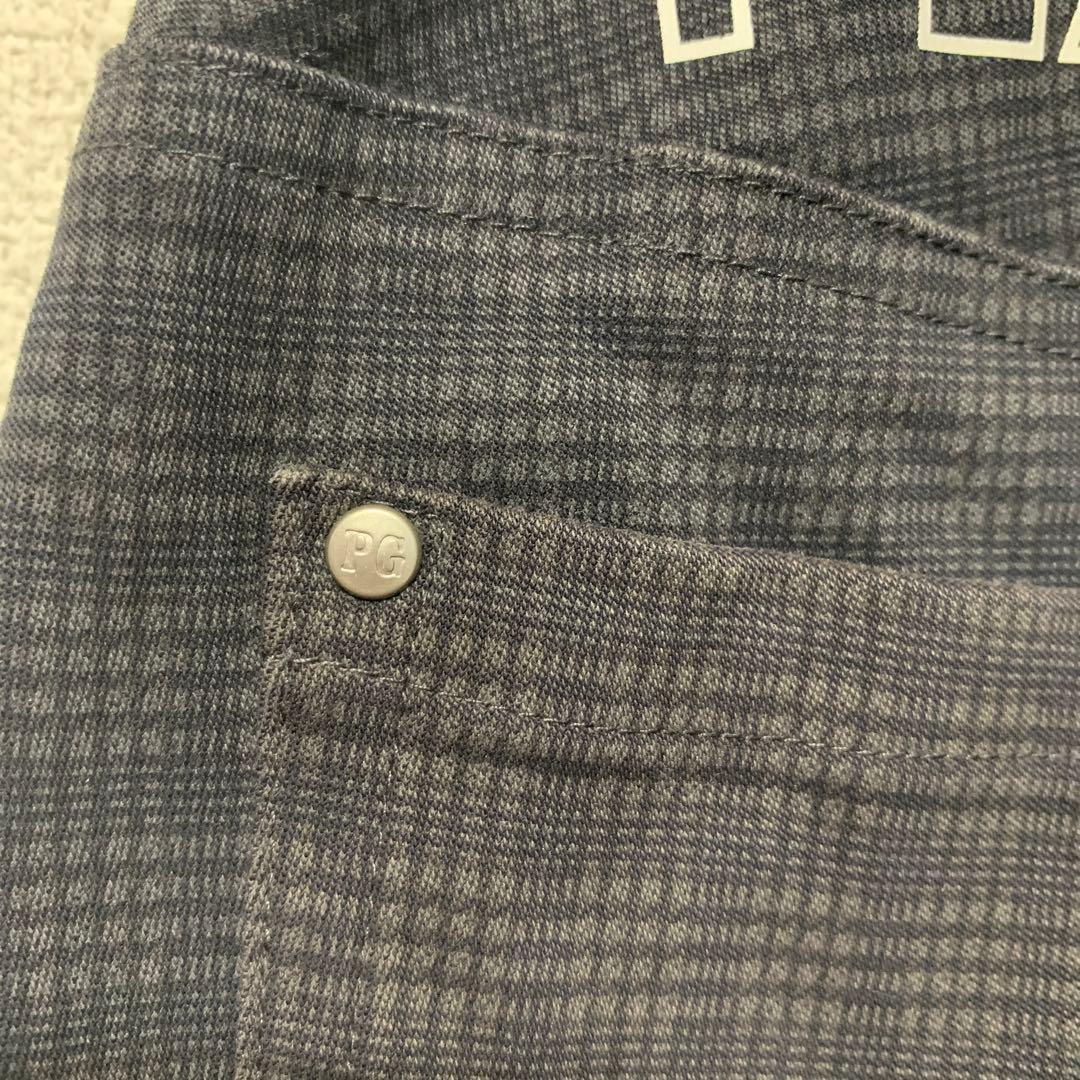 PEARY GATES スポーツ golf ラウンド グリーン 練習 セレブ