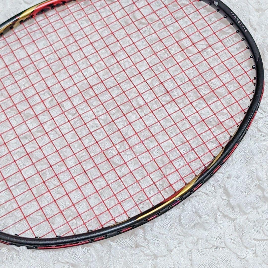 ラケット YONEX NANOFLARE 800 4UG5