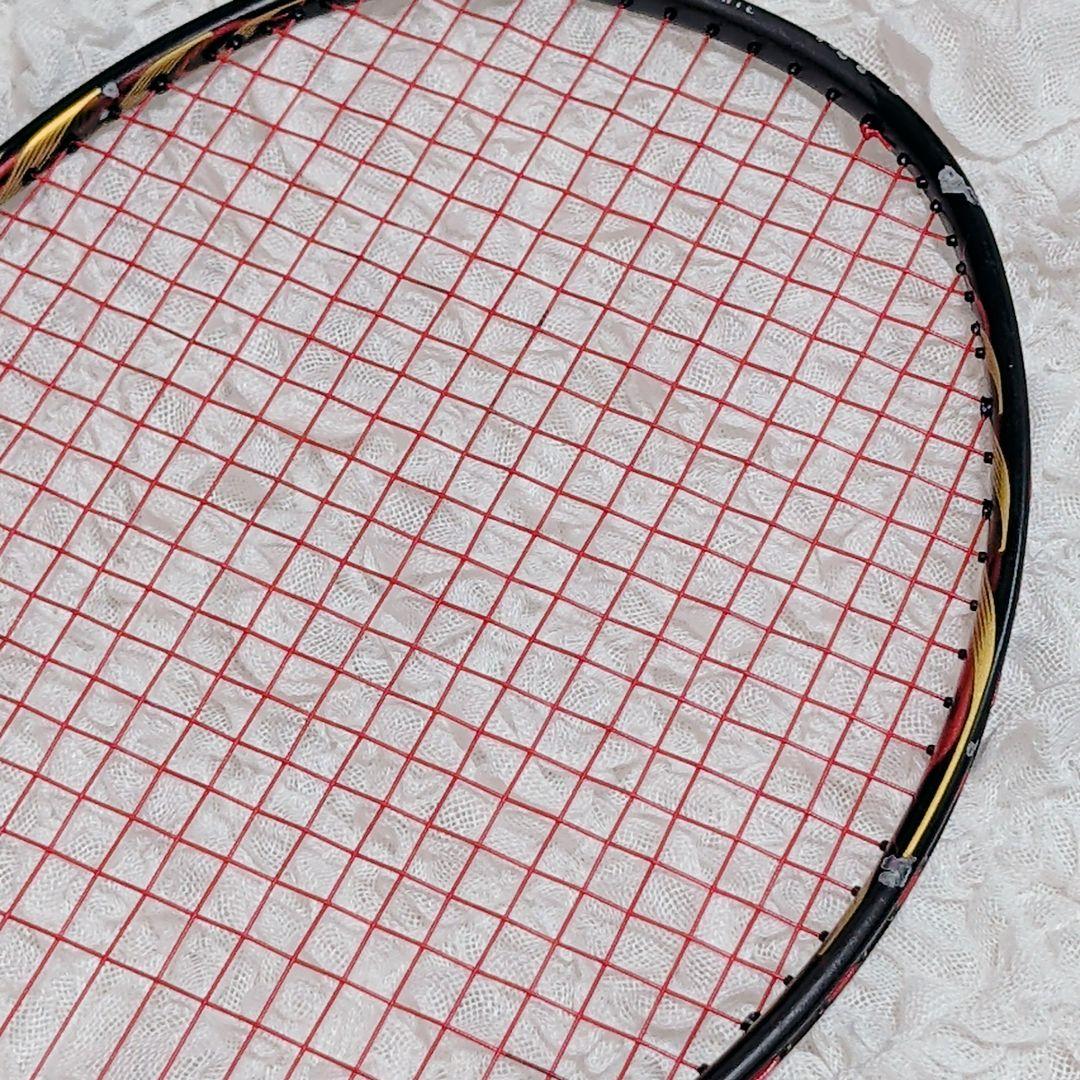 ラケット YONEX NANOFLARE 800 4UG5