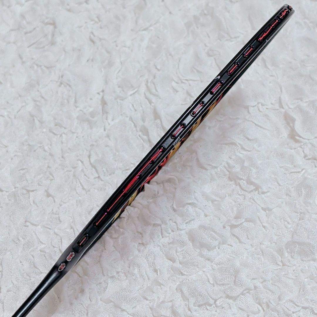 ラケット YONEX NANOFLARE 800 4UG5