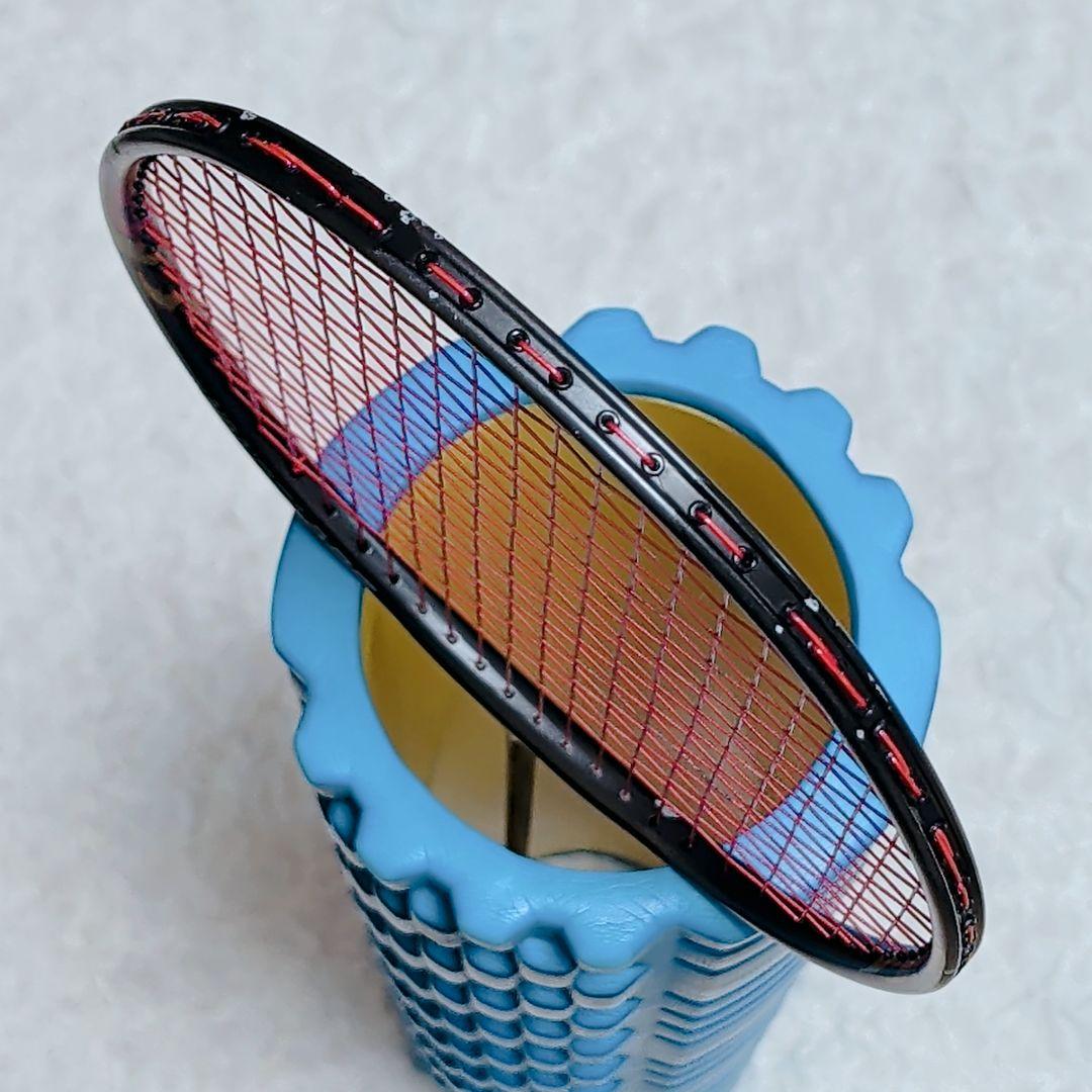 ラケット YONEX NANOFLARE 800 4UG5