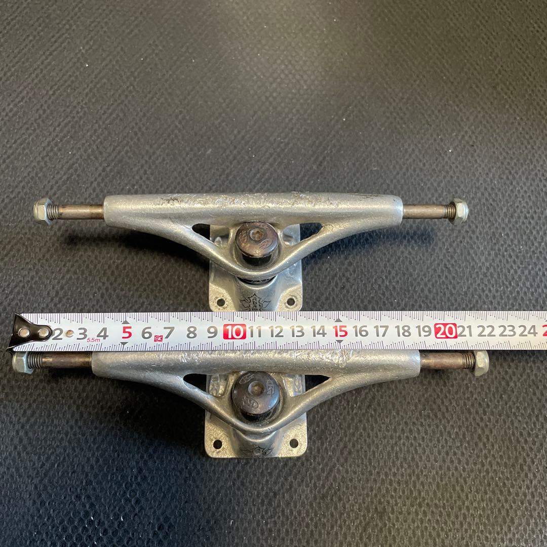 GRINDKING トラック JAY ADAMSモデル DOGTOWN