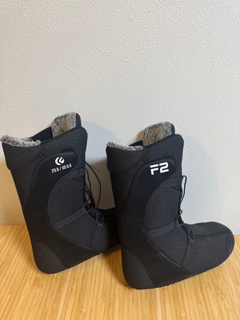 スノーボード FLUX HB-BOA 23.5