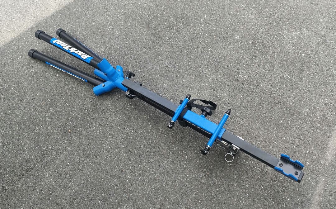 パークツール メンテナンススタンド PRS-21 レーススタンド