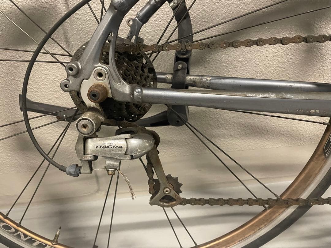 【引渡し限定価格】トレック　FX7.5 クロスバイク　ロードバイク