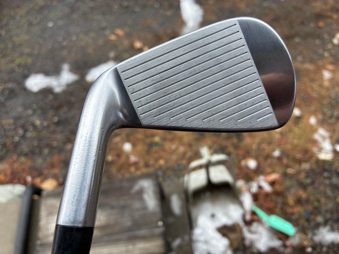 Srixon Z-585 アイアン6本