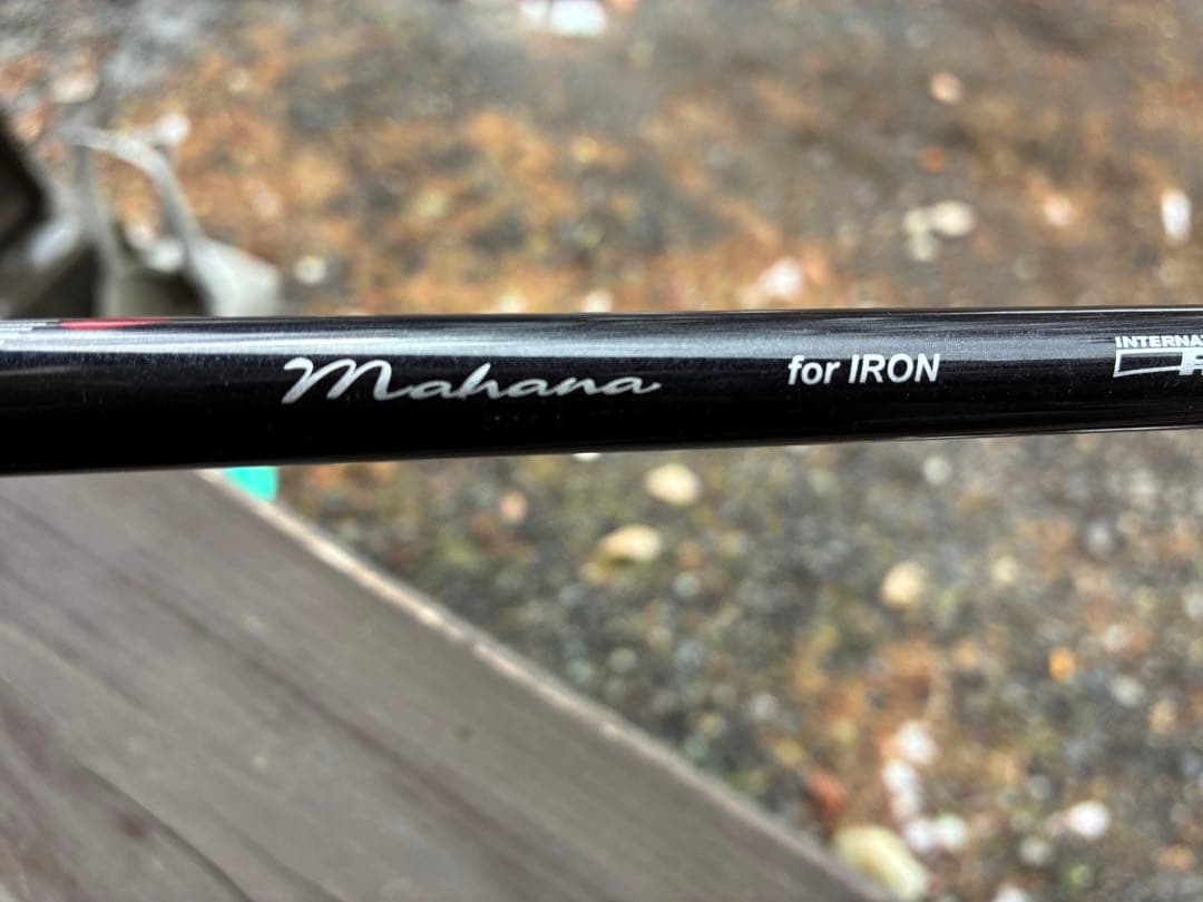 Srixon Z-585 アイアン6本